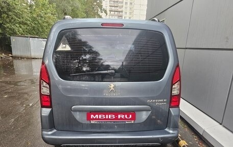 Peugeot Partner II рестайлинг 2, 2013 год, 350 000 рублей, 6 фотография