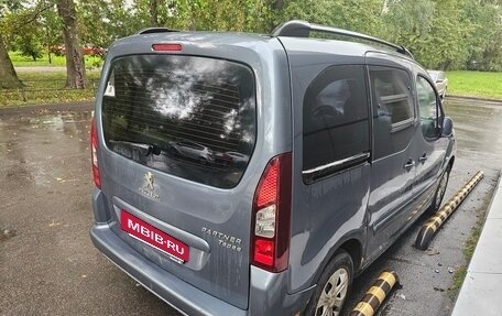 Peugeot Partner II рестайлинг 2, 2013 год, 350 000 рублей, 4 фотография