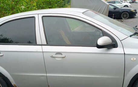 Chevrolet Aveo III, 2006 год, 200 000 рублей, 2 фотография