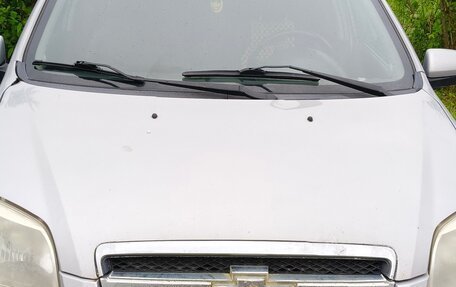 Chevrolet Aveo III, 2006 год, 200 000 рублей, 3 фотография