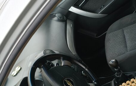 Chevrolet Aveo III, 2006 год, 200 000 рублей, 4 фотография