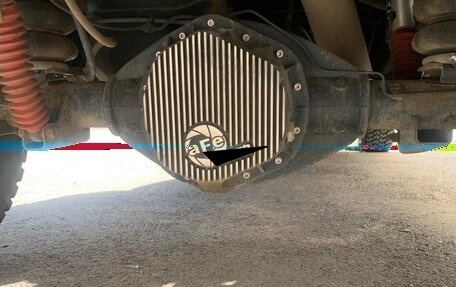 Dodge RAM IV, 2010 год, 6 300 000 рублей, 6 фотография