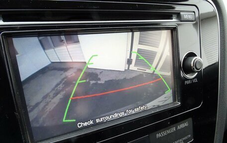 Mitsubishi Outlander III рестайлинг 3, 2013 год, 1 750 000 рублей, 5 фотография