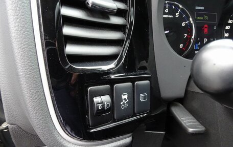 Mitsubishi Outlander III рестайлинг 3, 2013 год, 1 750 000 рублей, 7 фотография