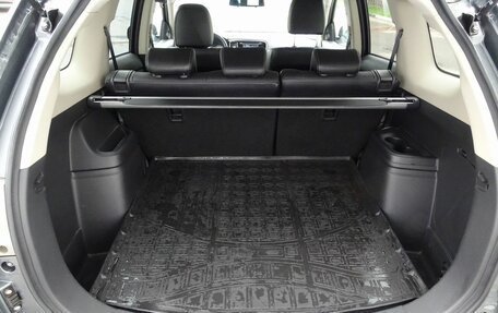 Mitsubishi Outlander III рестайлинг 3, 2013 год, 1 750 000 рублей, 17 фотография