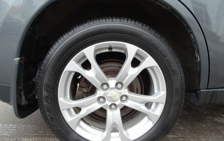 Mitsubishi Outlander III рестайлинг 3, 2013 год, 1 750 000 рублей, 18 фотография