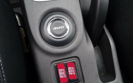 Mitsubishi Outlander III рестайлинг 3, 2013 год, 1 750 000 рублей, 9 фотография