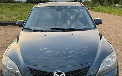 Mazda 3, 2006 год, 450 000 рублей, 1 фотография