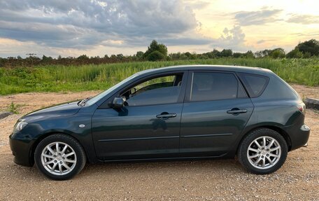 Mazda 3, 2006 год, 450 000 рублей, 3 фотография