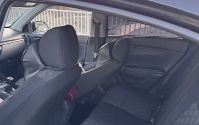 KIA Rio IV, 2018 год, 1 150 000 рублей, 1 фотография
