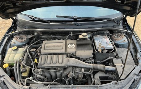 Mazda 3, 2006 год, 450 000 рублей, 11 фотография