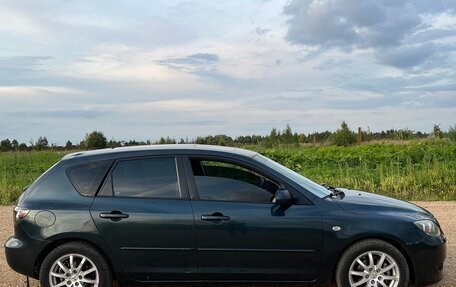 Mazda 3, 2006 год, 450 000 рублей, 2 фотография