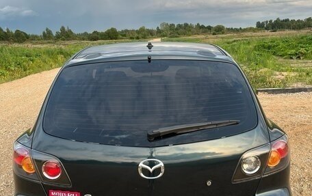 Mazda 3, 2006 год, 450 000 рублей, 4 фотография