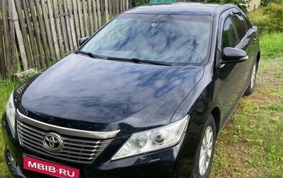Toyota Camry, 2014 год, 1 800 000 рублей, 1 фотография