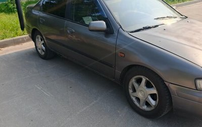 Nissan Primera II рестайлинг, 1998 год, 110 000 рублей, 1 фотография
