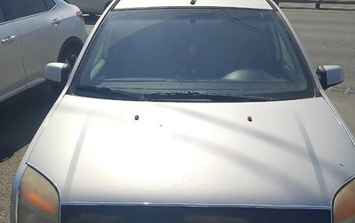 Ford Fusion I, 2006 год, 385 000 рублей, 1 фотография