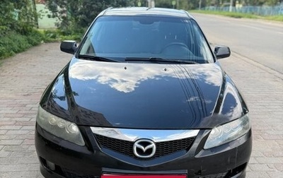 Mazda 6, 2006 год, 219 999 рублей, 1 фотография
