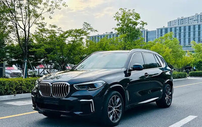BMW X5, 2022 год, 5 530 000 рублей, 1 фотография
