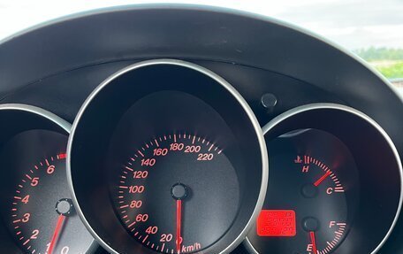 Mazda 3, 2006 год, 450 000 рублей, 12 фотография