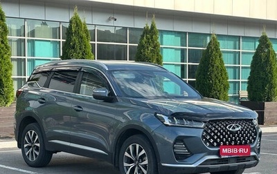 Chery Tiggo 7 Pro, 2020 год, 1 395 000 рублей, 1 фотография