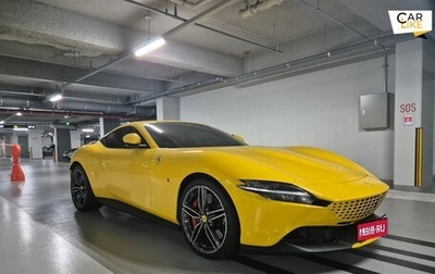 Ferrari Roma, 2022 год, 20 000 000 рублей, 1 фотография