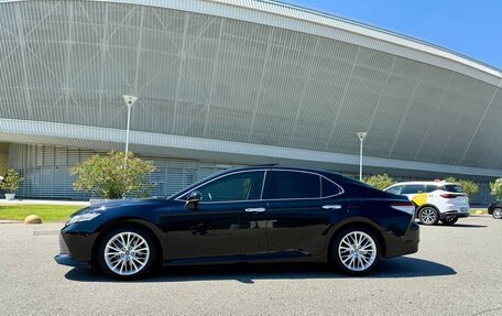 Toyota Camry, 2018 год, 3 200 000 рублей, 3 фотография