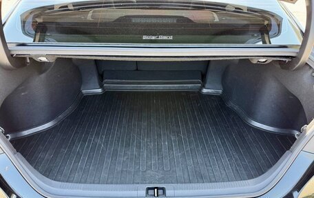 Toyota Camry, 2018 год, 3 200 000 рублей, 28 фотография