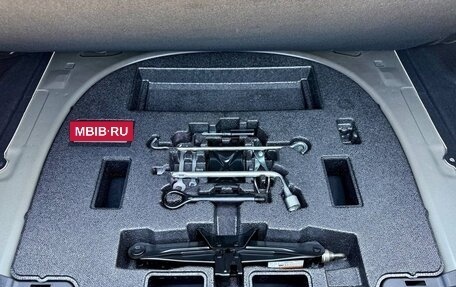 Toyota Camry, 2018 год, 3 200 000 рублей, 29 фотография