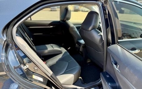 Toyota Camry, 2018 год, 3 200 000 рублей, 34 фотография