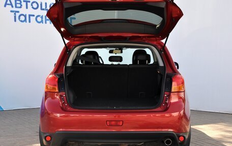 Mitsubishi ASX I рестайлинг, 2013 год, 1 299 000 рублей, 7 фотография