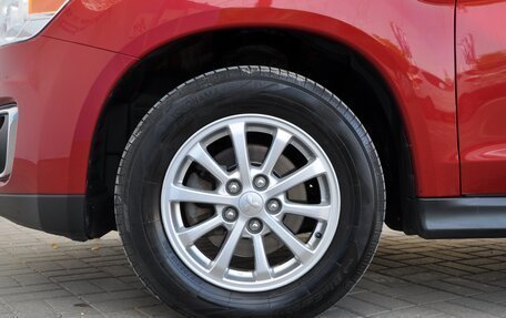 Mitsubishi ASX I рестайлинг, 2013 год, 1 299 000 рублей, 12 фотография