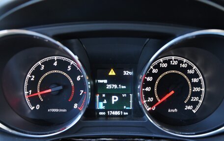 Mitsubishi ASX I рестайлинг, 2013 год, 1 299 000 рублей, 15 фотография