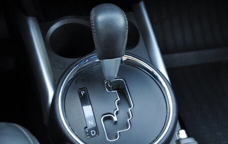 Mitsubishi ASX I рестайлинг, 2013 год, 1 299 000 рублей, 18 фотография