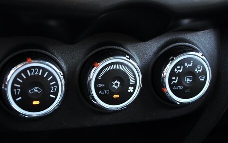 Mitsubishi ASX I рестайлинг, 2013 год, 1 299 000 рублей, 17 фотография