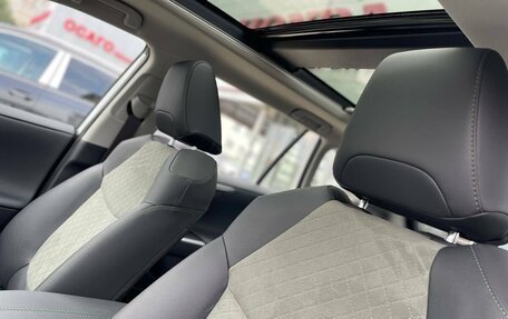 Toyota RAV4, 2025 год, 3 660 000 рублей, 16 фотография