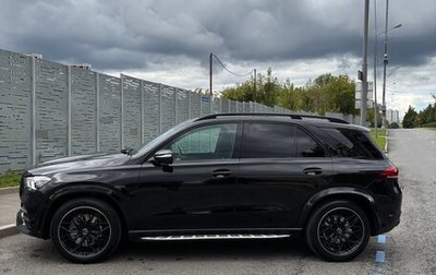 Mercedes-Benz GLE, 2019 год, 6 500 000 рублей, 1 фотография