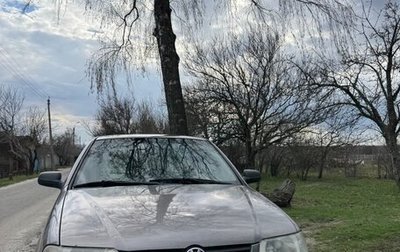 Volkswagen Pointer, 2005 год, 150 000 рублей, 1 фотография