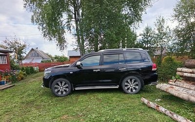Toyota Land Cruiser 200, 2011 год, 4 000 000 рублей, 1 фотография