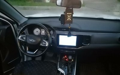 Chery Tiggo 4 I рестайлинг, 2019 год, 1 200 000 рублей, 1 фотография