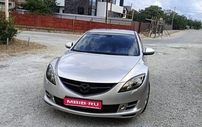 Mazda 6, 2007 год, 900 000 рублей, 1 фотография