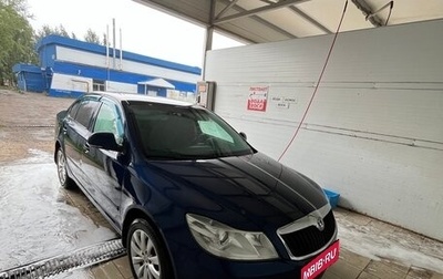 Skoda Octavia, 2012 год, 600 000 рублей, 1 фотография
