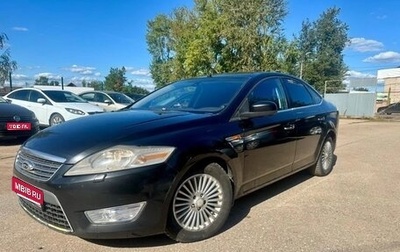 Ford Mondeo IV, 2008 год, 440 000 рублей, 1 фотография
