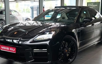 Porsche Panamera, 2025 год, 23 000 000 рублей, 1 фотография