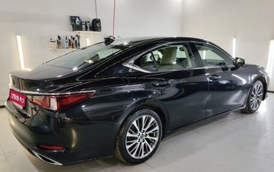 Lexus ES VII, 2019 год, 3 390 000 рублей, 1 фотография