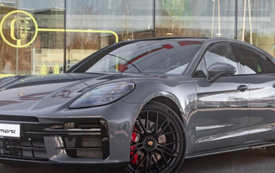 Porsche Panamera, 2025 год, 23 000 000 рублей, 1 фотография