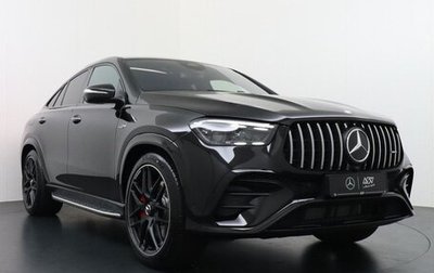 Mercedes-Benz GLE AMG, 2025 год, 17 300 000 рублей, 1 фотография
