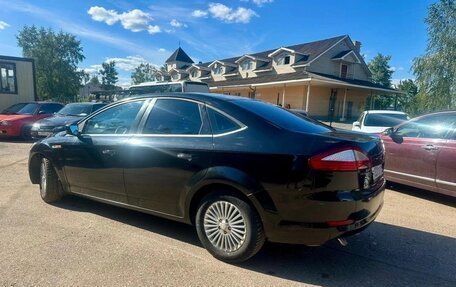 Ford Mondeo IV, 2008 год, 440 000 рублей, 5 фотография