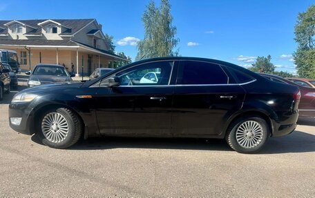Ford Mondeo IV, 2008 год, 440 000 рублей, 6 фотография