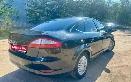 Ford Mondeo IV, 2008 год, 440 000 рублей, 4 фотография