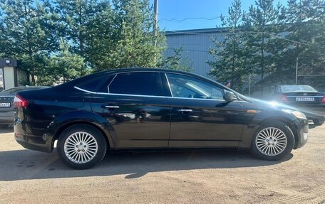 Ford Mondeo IV, 2008 год, 440 000 рублей, 7 фотография